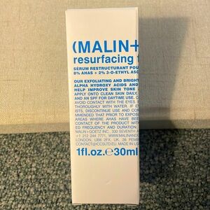 (Malin+Goetz) Resurfacing Face Serum